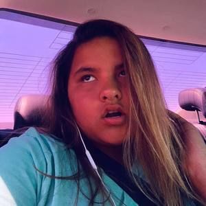 Meet your Posher, Renae